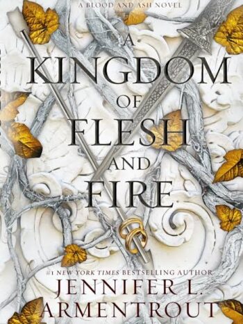 1000397961.jpg Kingdom of flesh and fire
Jennifer Armentrout