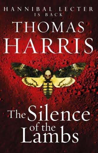 The silence of the lambs
Thomas Harris