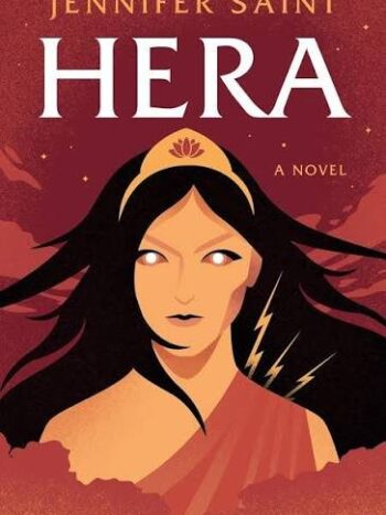 HERA
Jennifer Saint