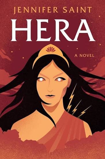 HERA
Jennifer Saint