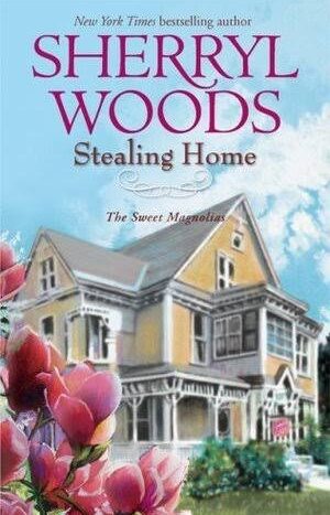 Stealing Home
Sherryl Woods