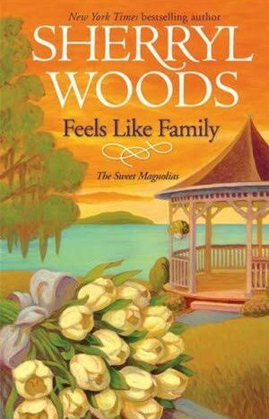 Feels Like family
Sherryl Woods