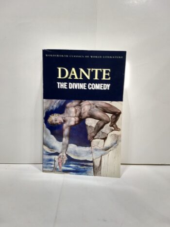 The Divine Comedy
