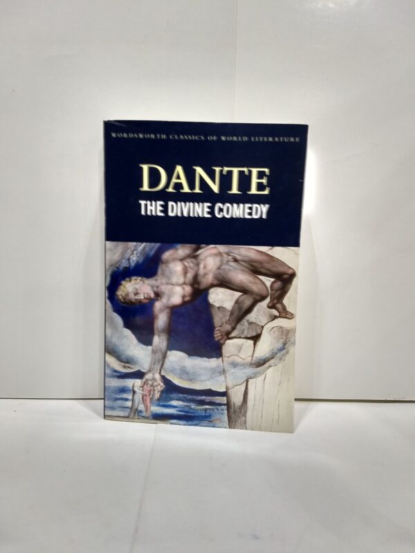 The Divine Comedy