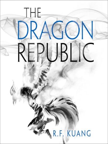 16108.jpg The Dragon Republic R.F. Kuang