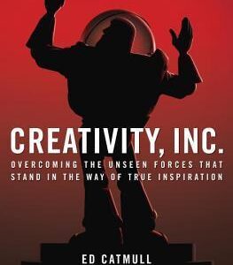 18077903.jpg Creativity, Inc.. by Ed Catmull