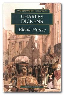 Bleak House By Charles Dickens