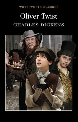 260126.jpg Oliver Twist by Charles Dickens