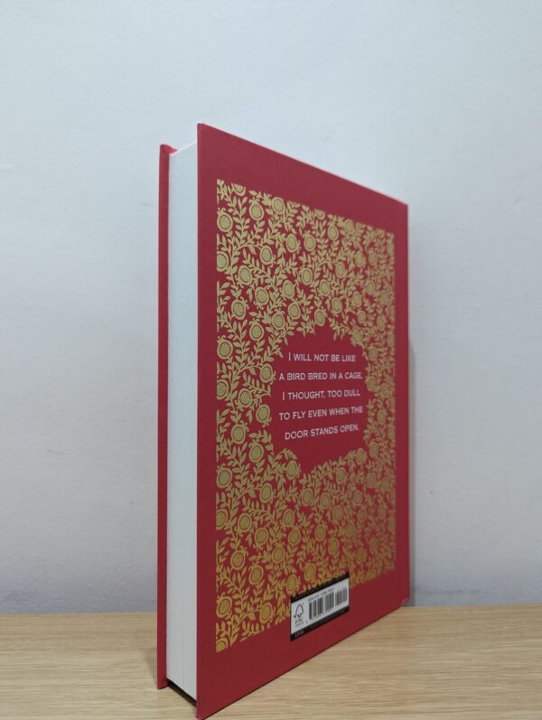 Circe by Madeline Miller Anniversary Edition