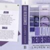 Love Redesigned by Lauren Asher