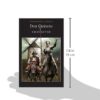 Don Quixote By Cervantes