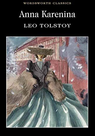 Anna Karenina