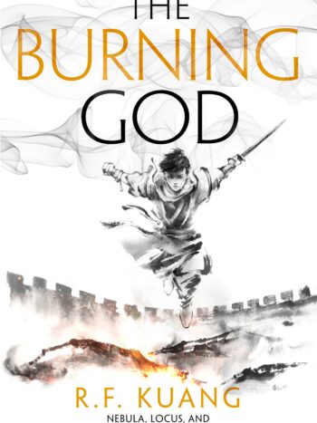 45857086.jpg The Burning God by R.F. Kuang