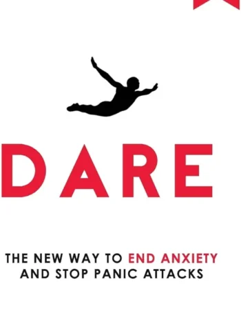 Dare by Barry McDonagh