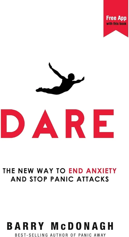 Dare by Barry McDonagh