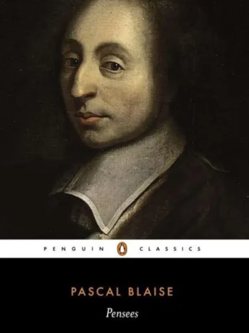 Pensées by Pascale Blaise