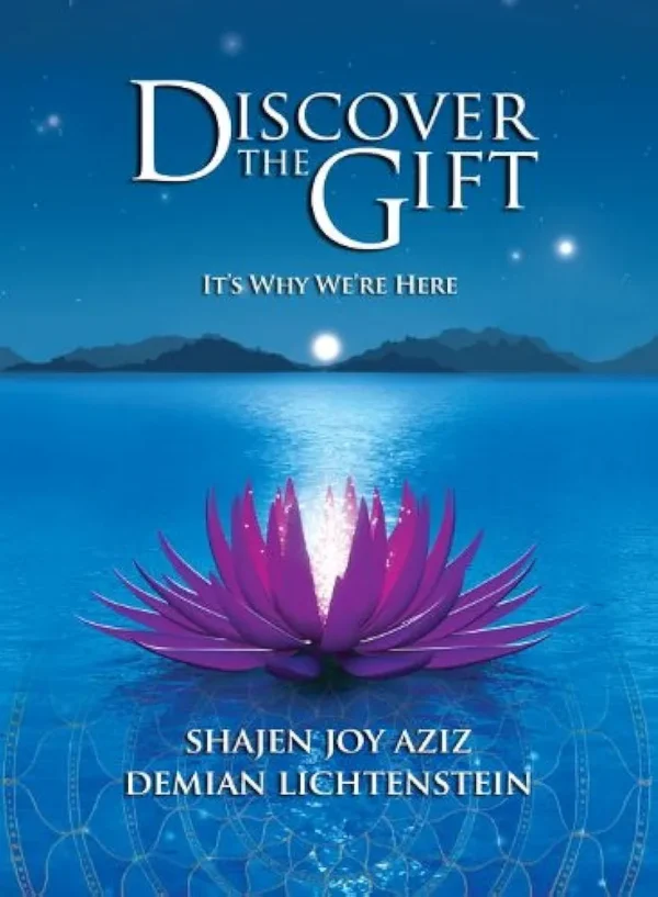 514UAcNnz0L._AC_UF10001000_QL80_FMwebp_.webp Discover The Gift by Shajen Joy Aziz and Demian Lichtenstein