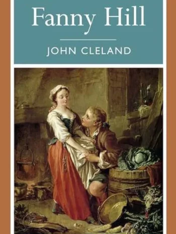 Fanny Hill by John Clead