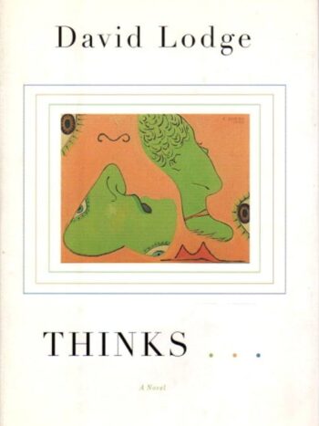 Thinks by David Lodge