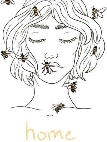 Home by Whitney Hanson