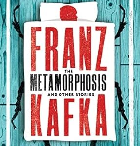 51eMKKiGCLL._SY445_SX342_.jpg The Metamorphosis by Franz Kafka