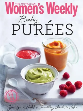 Women's Weekly Purée