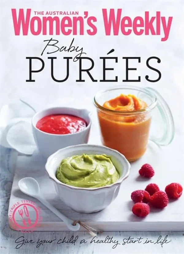 Women's Weekly Purée