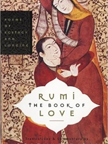 Rumi: The Book of Love