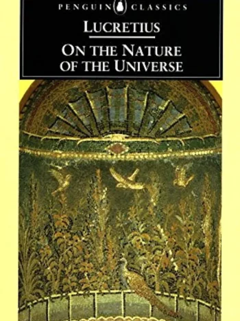 On the Nature of the Universe by Lucretius