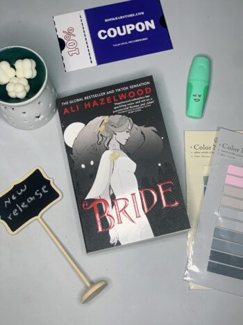 Bride by Ali Hazelwood