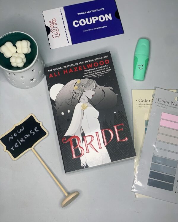 Bride by Ali Hazelwood