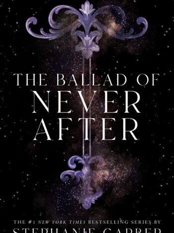 The Ballad of Never After