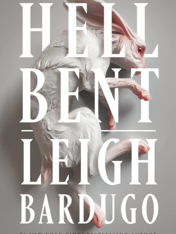 Hell Bent by Leigh Bardugo