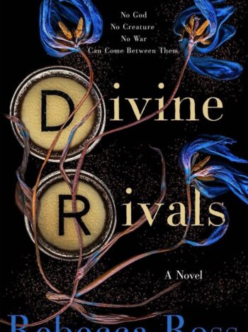 Divine Rivals by Rebecca Ross