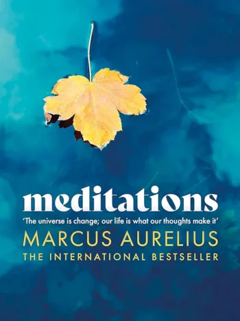 Meditations by Marcus Aurelius