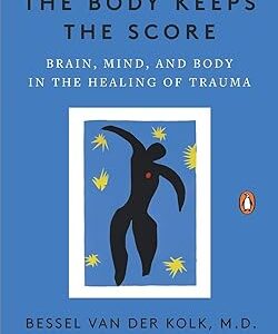 61Ab9GqZmiL._UX250_.jpg The Body Keeps the Score by Bessel Van Der Kolk, MD