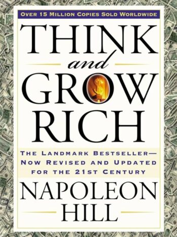 61CIKpN5QjL._AC_UF10001000_QL80_.jpg Think and Grow Rich by Napoleon Hill