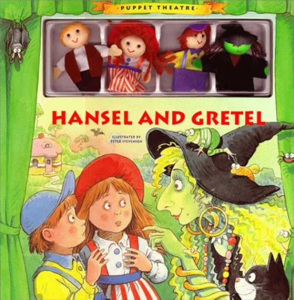 Hansel and Gretel