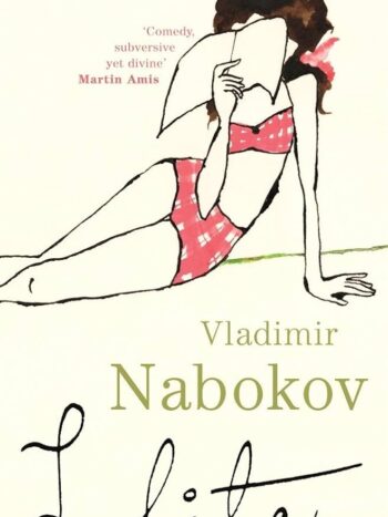 Lolita by Vladimir Nabokov