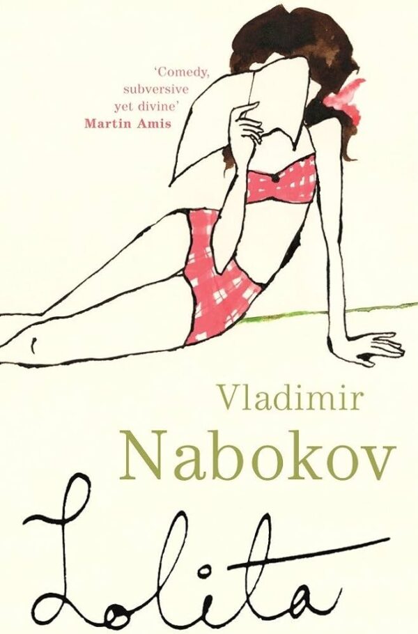 61GdJ72NhRL._AC_UF8941000_QL80_.jpg Lolita by Vladimir Nabokov