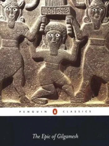 61H359Mb7ZL._AC_UF10001000_QL80_FMwebp_.webp The Epic of Gilgamesh