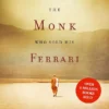 The Monk Who Sold His Ferrari by Robin Sharma