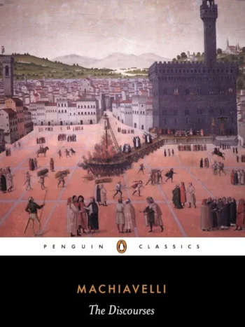 Discourses by Machiavelli
