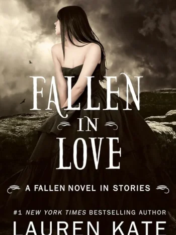 Fallen in Love by Lauren Kate