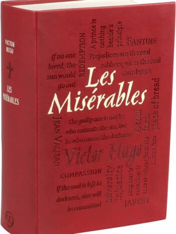 Les Miserables by Victor Hugo