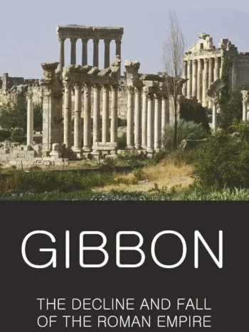 61lIwv0gN7L._AC_UF10001000_QL80_FMwebp_.webp The Decline and Fall of the Roman Empire