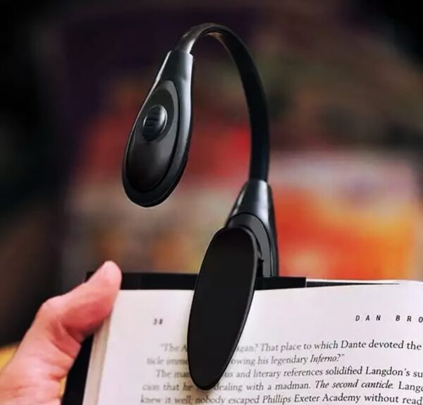Book light