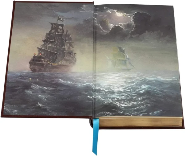 Robert Louis Stevenson