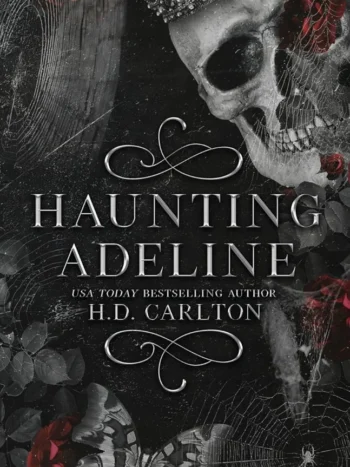 Haunting Adeline by H.D. Carlton
