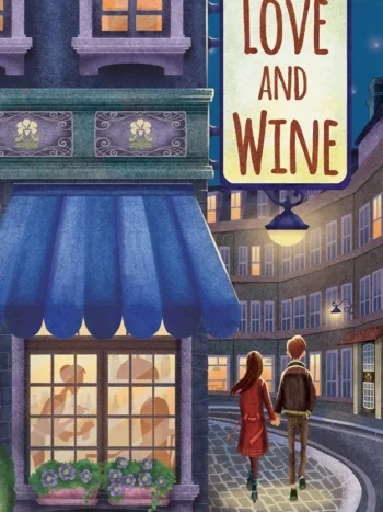 Love and Wine by Alex Diaz